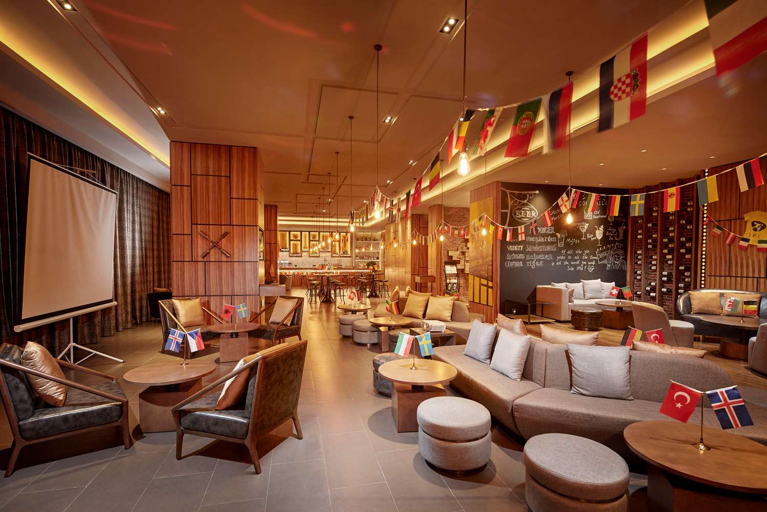 Фото Hilton Suzhou