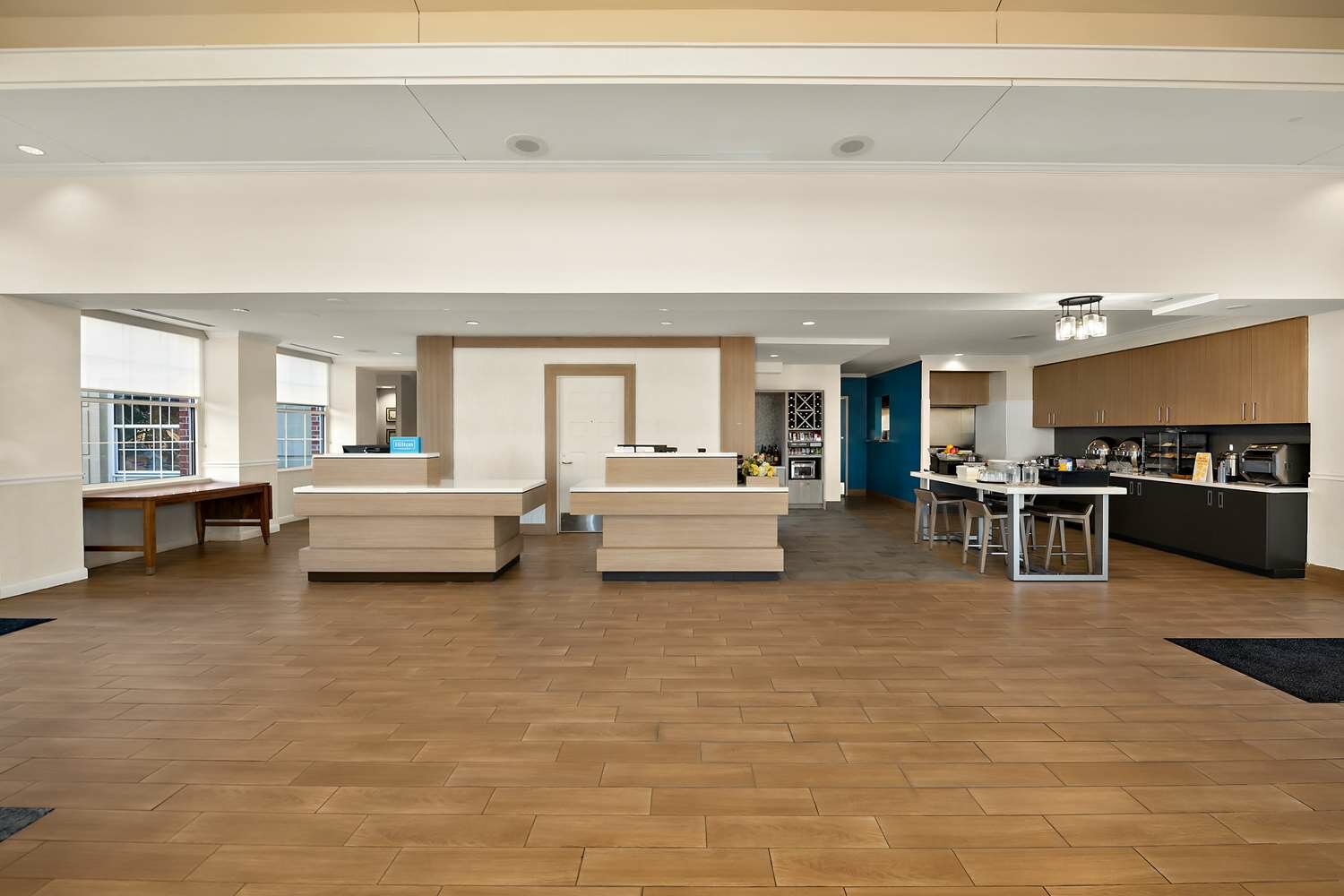 Фото Hilton Garden Inn Williamsburg