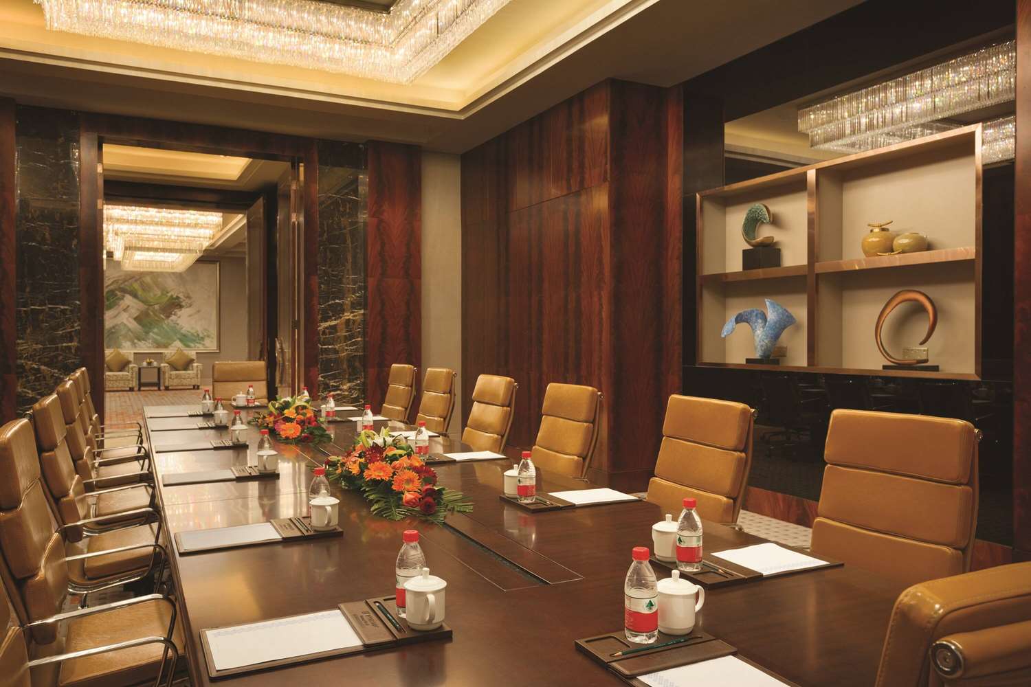 Фото Wyndham Urumqi North