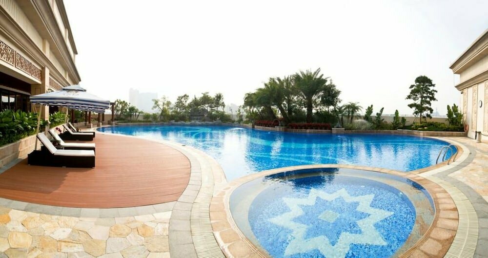 Hotel Foshan Fortuna Hotel, Guangdong, photo