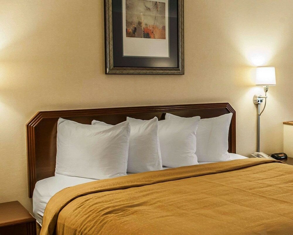 Фото Quality Inn & Suites