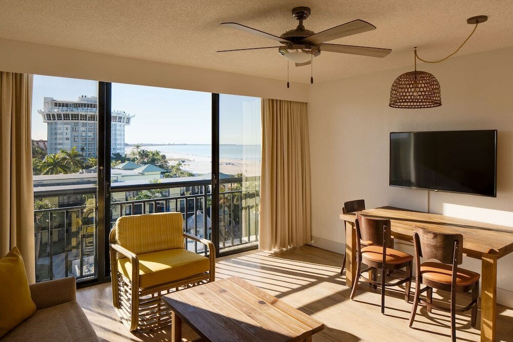 Фото Sirata Beach Resort