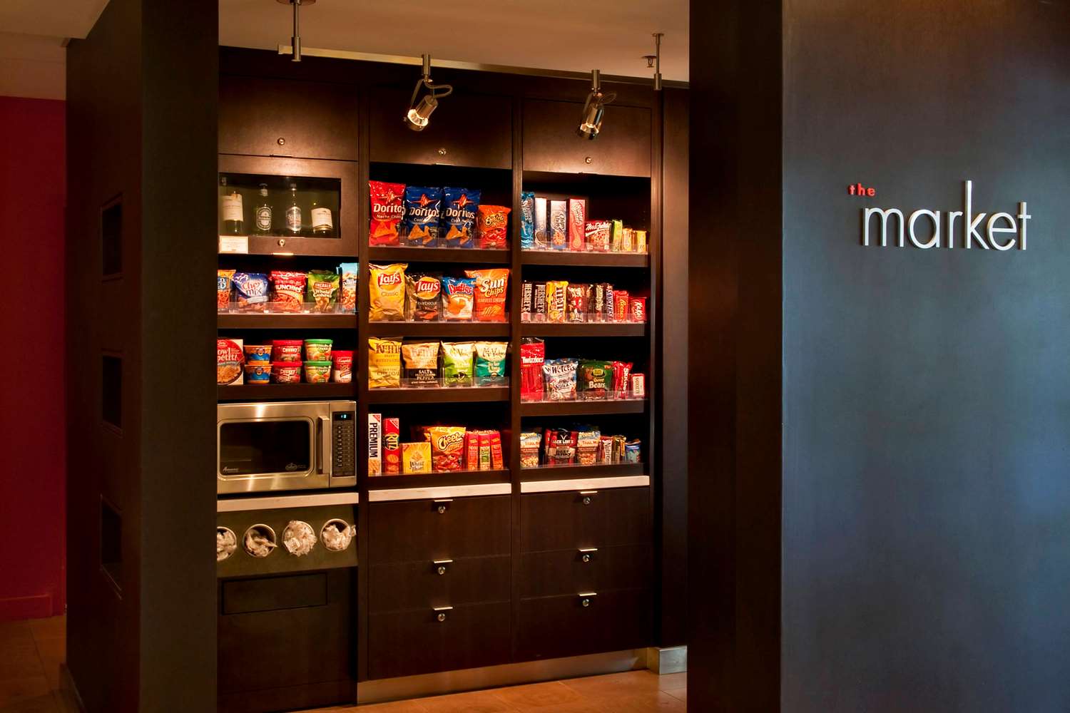 Фото Sonesta Select Boston Milford