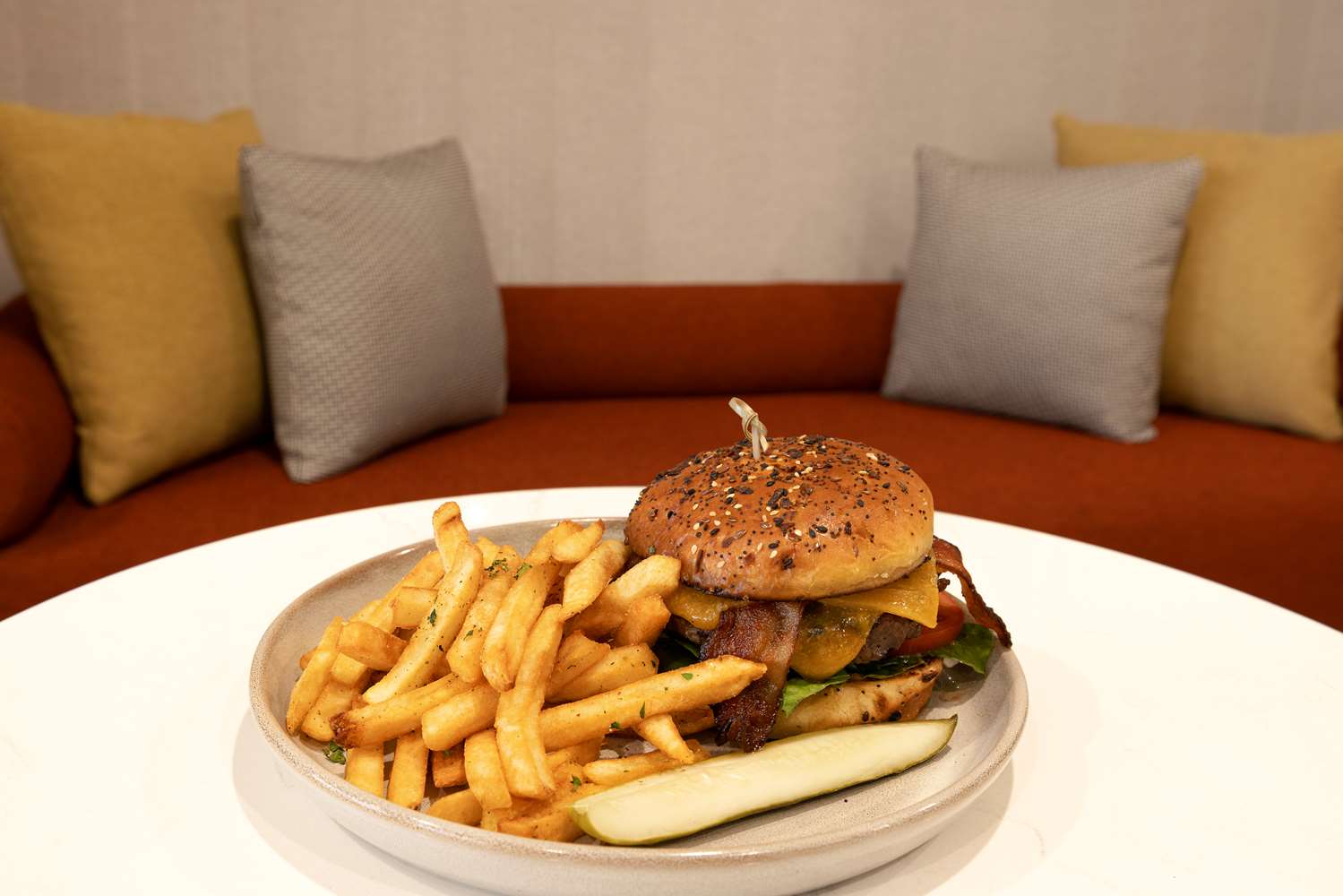 Фото DoubleTree by Hilton Palmdale, Ca