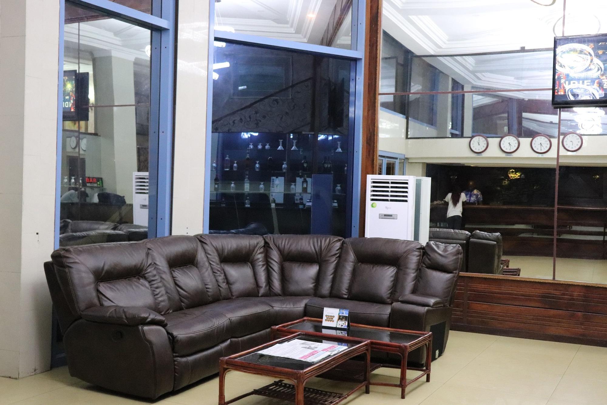 Фото Bravia Eco Hotels