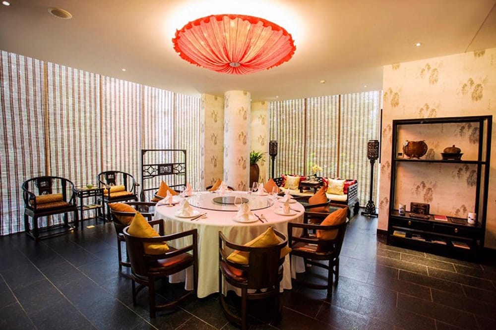 Фото Hotel MoMc Beijing