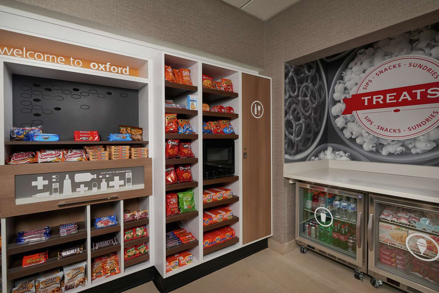 Фото Hampton Inn & Suites Oxford Anniston