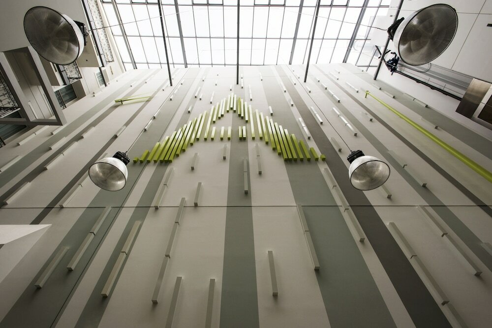 Фото Atrium Fashion Hotel