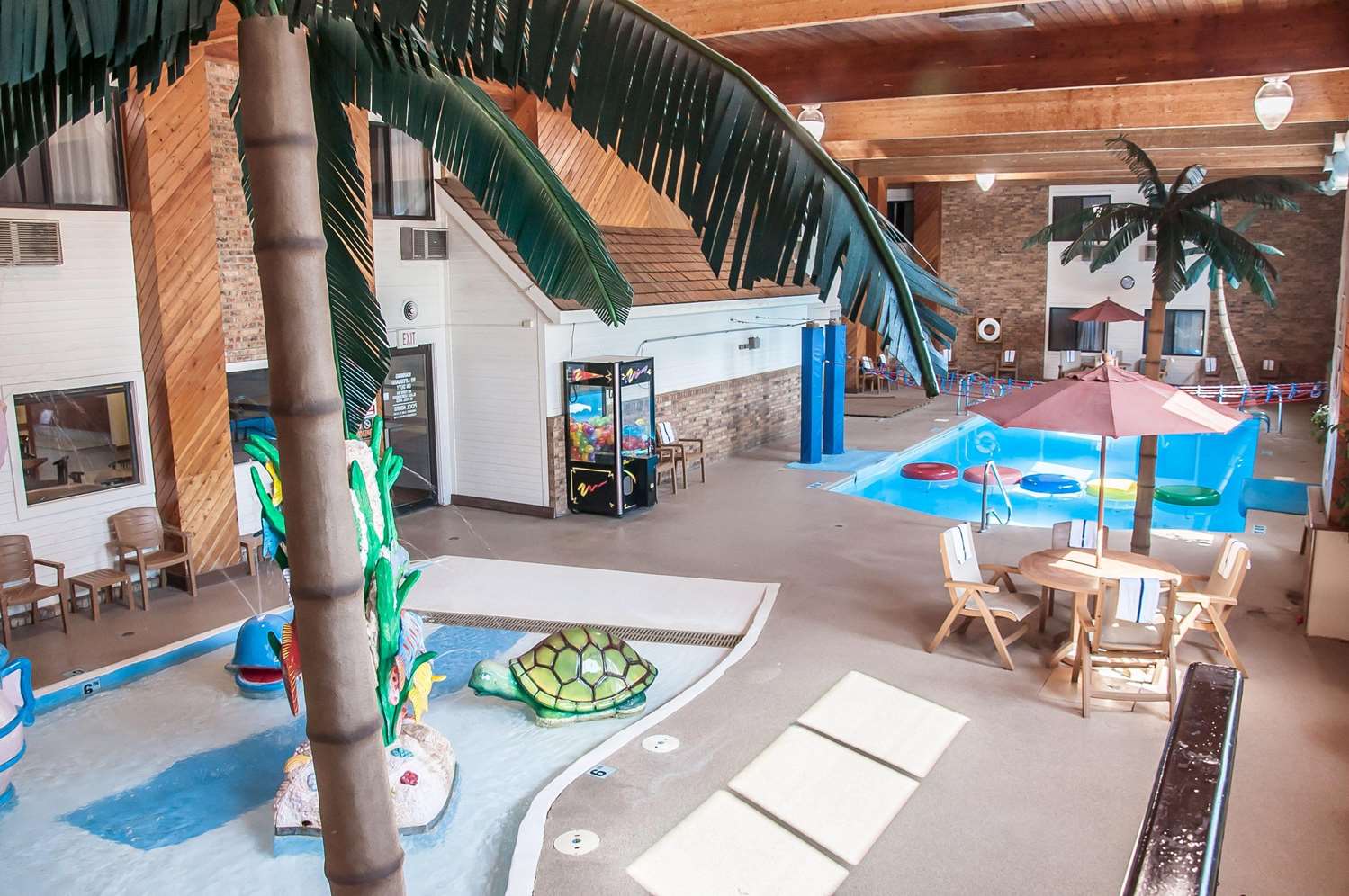 Фото Comfort Inn