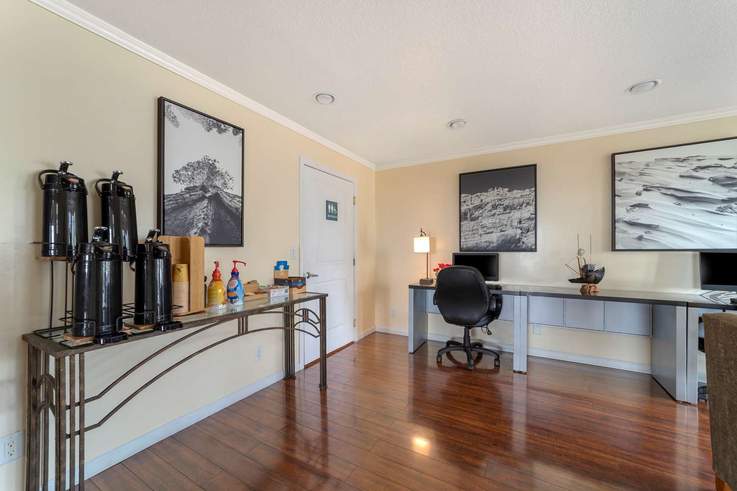 Фото Best Western Plus Northwoods Inn