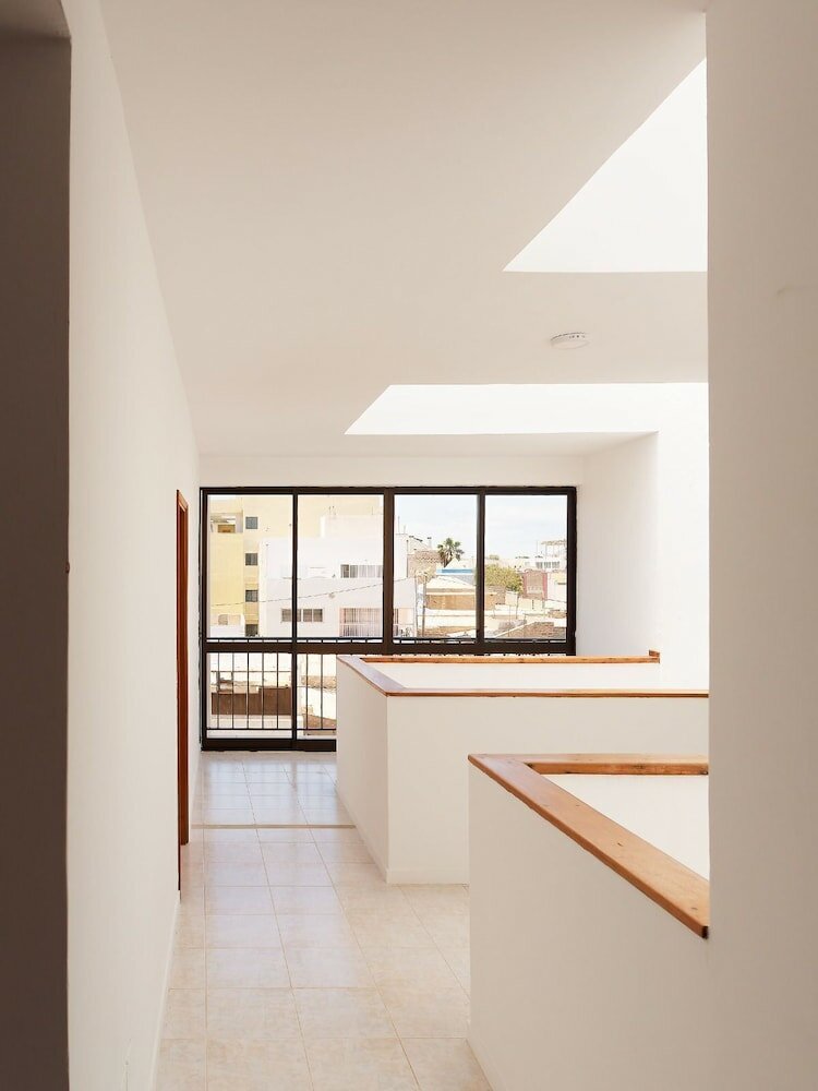 Фото Hotel Central Santa Maria