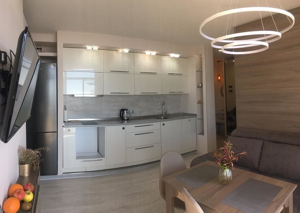 Фото Aqua Hotel & Apartments Batumi