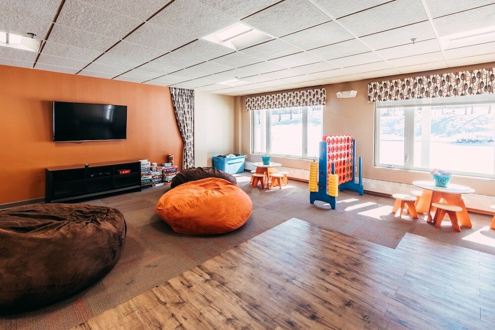 Фото Holiday Inn Club Vacations Mount Ascutney Resort, an Ihg Hotel