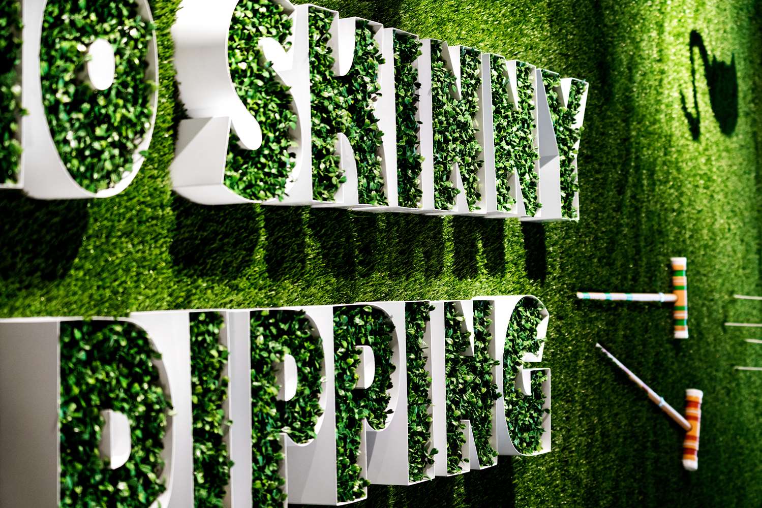 Фото The Curtis Denver - a DoubleTree by Hilton Hotel