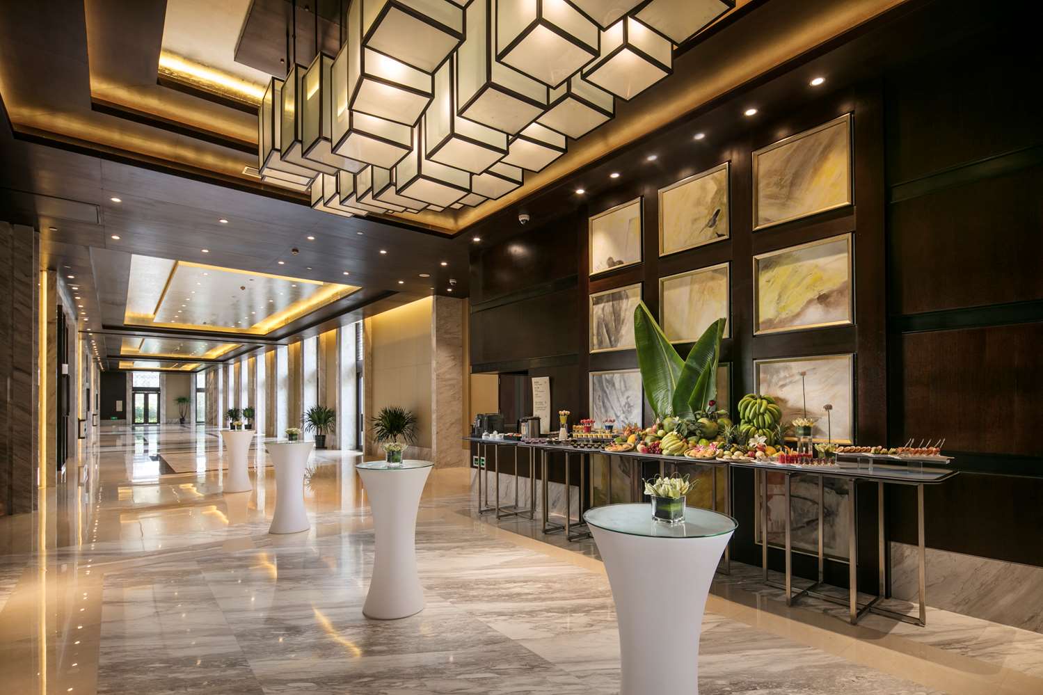 Фото Hilton Wenchang