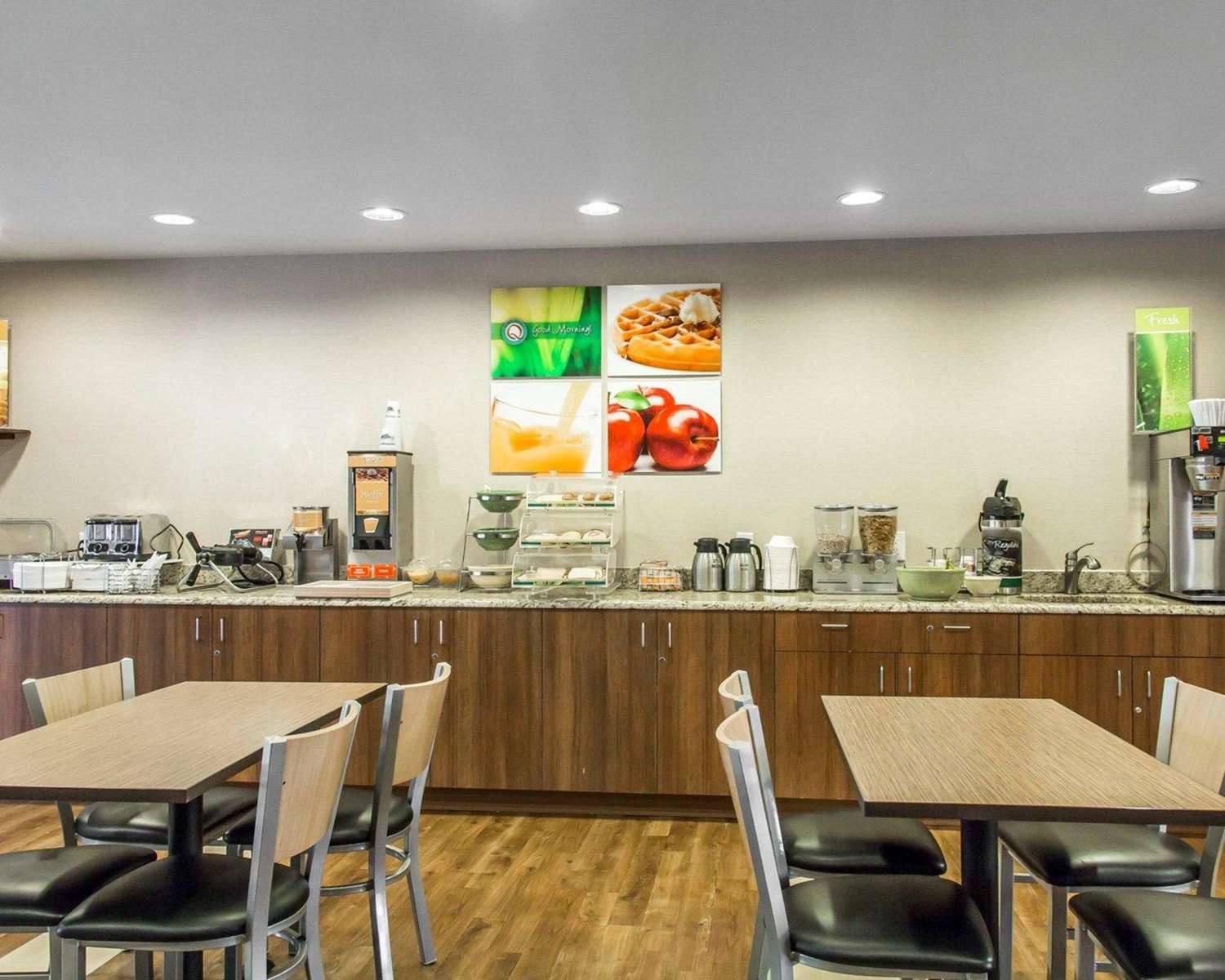 Фото Quality Inn Louisville - Boulder