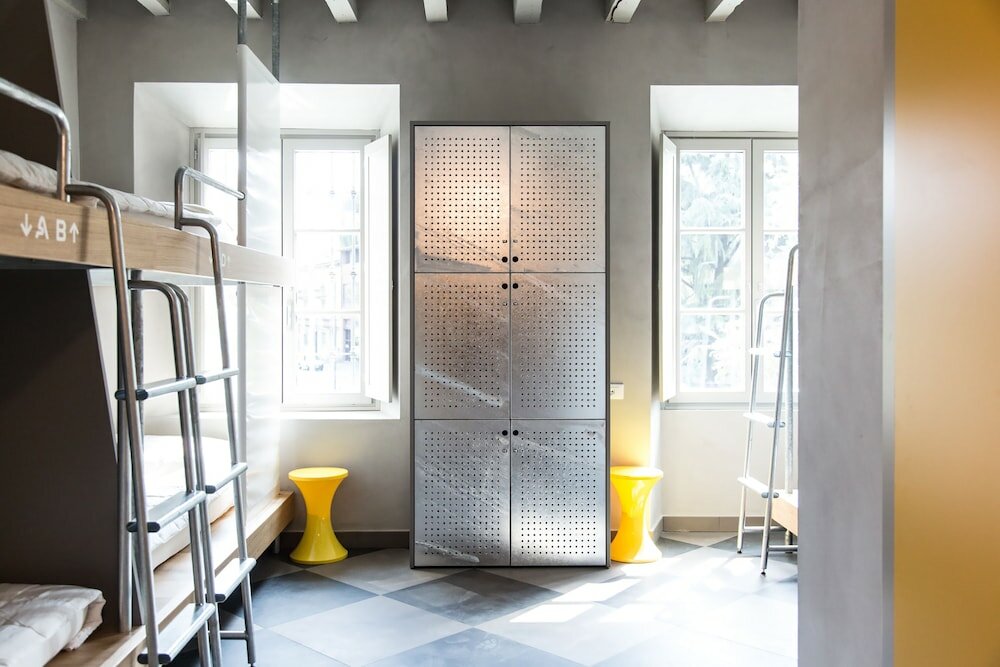 Фото Combo Milan