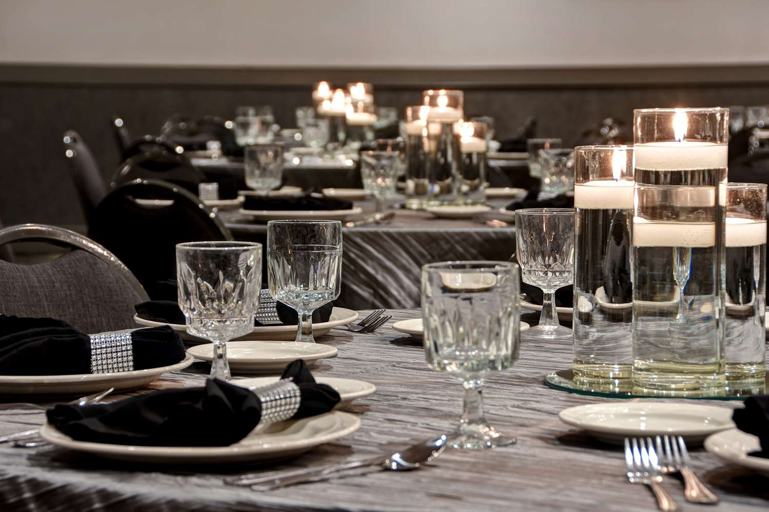 Фото DoubleTree by Hilton St. Louis Airport