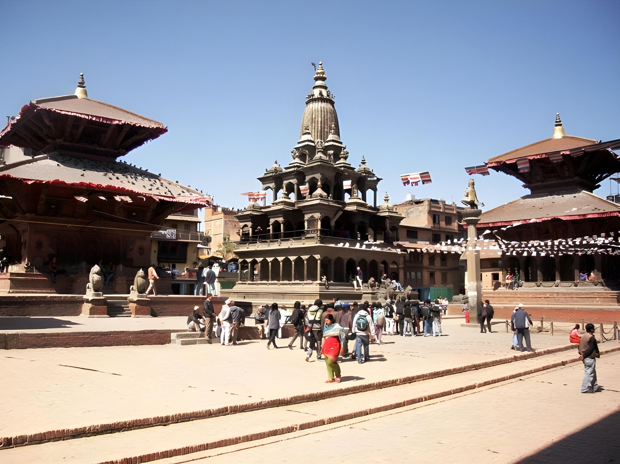 Фото отеля 2