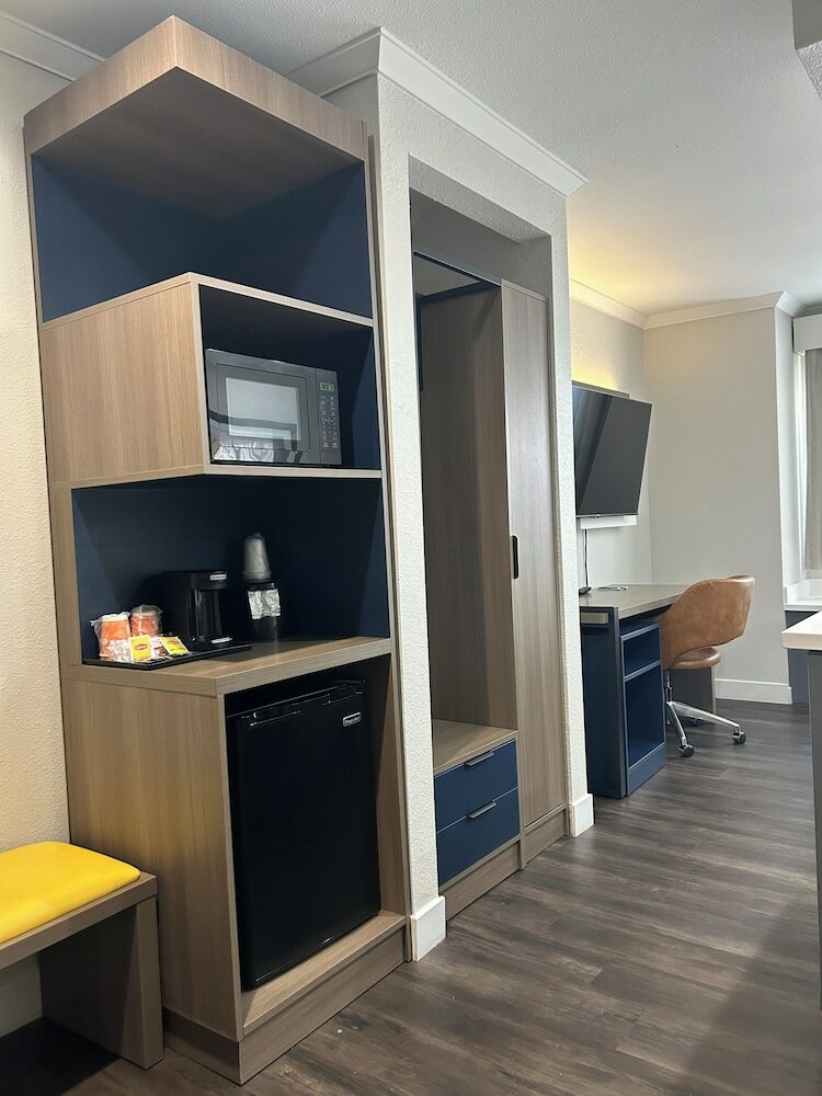 Фото Quality Inn & Suites Wine Country