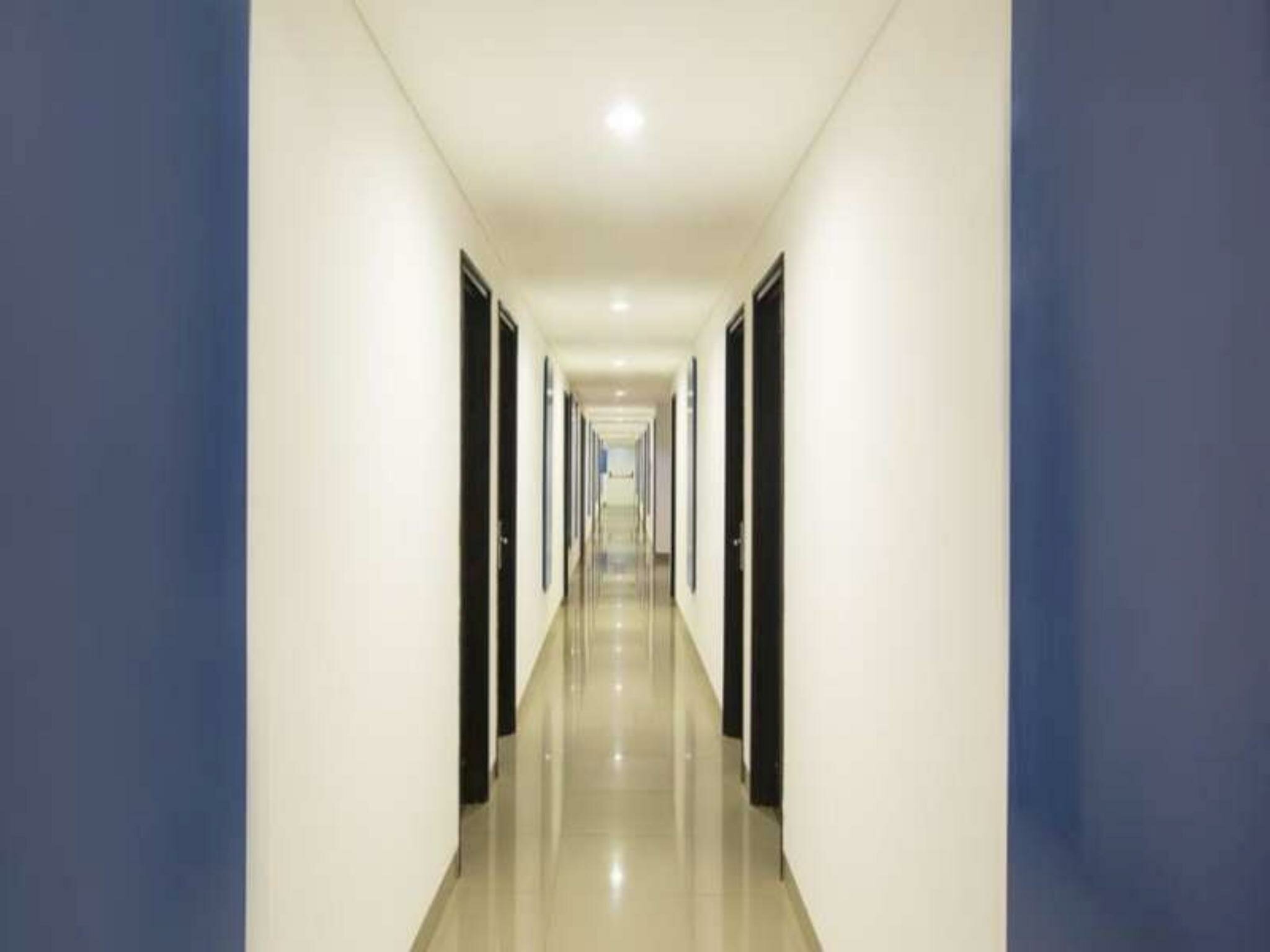 Фото Hotel Amaris Kuta - Bali