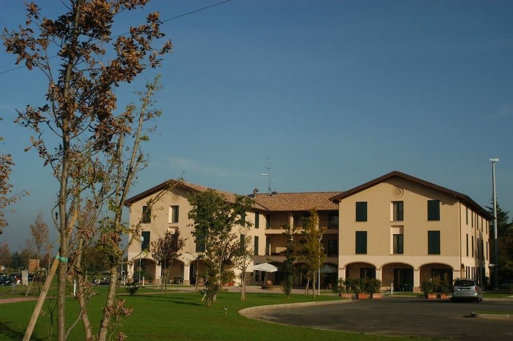 Фото Hotel Conte Verde