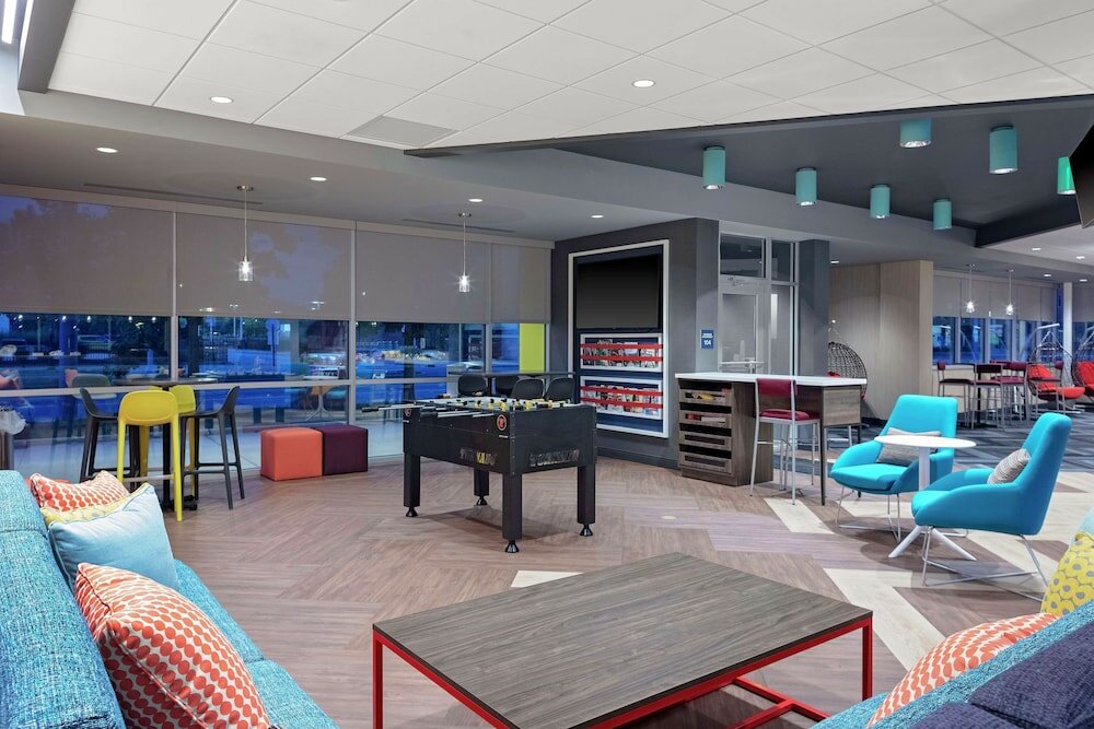 Фото Tru by Hilton Cleveland Midtown