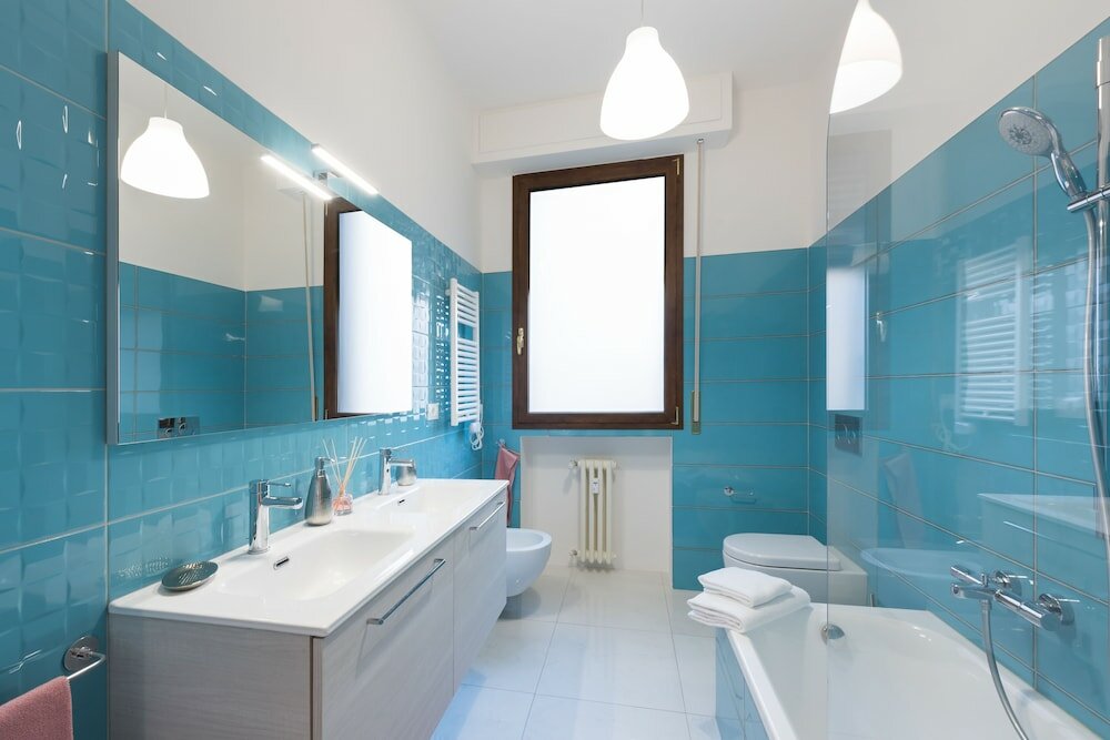 Фото B&b La Marmora 39