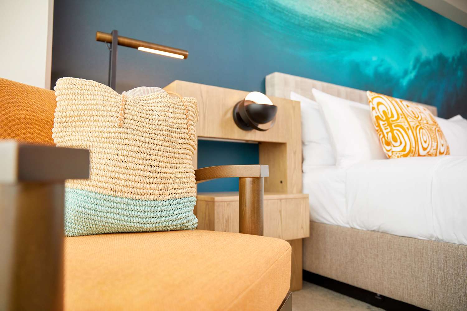 Фото Outrigger Waikiki Beachcomber Hotel