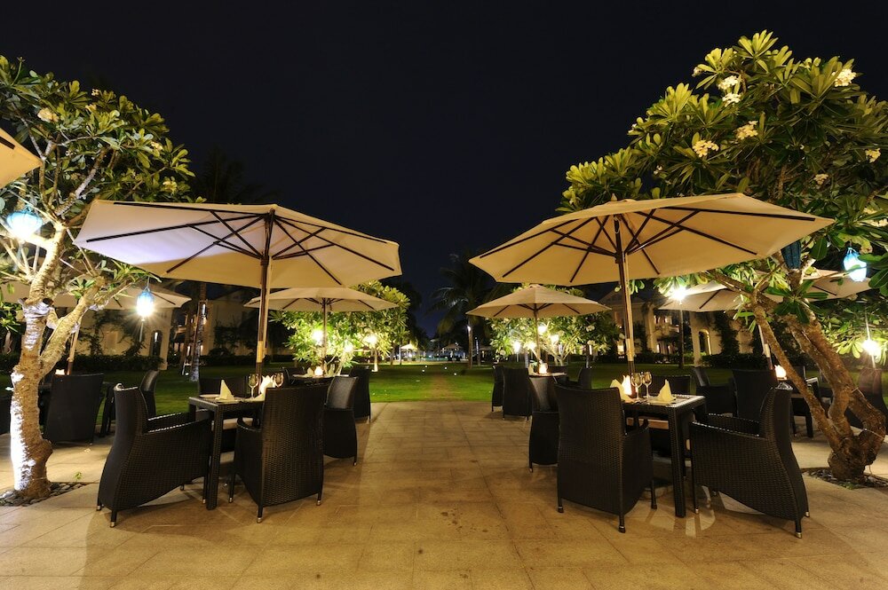 Фото Boutique Hoi An Resort