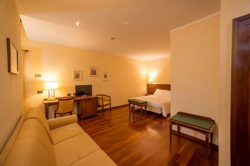 Фото Hotel Conte Verde