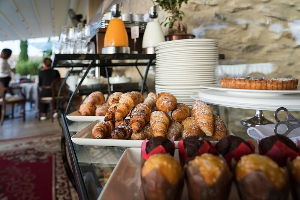 Фото Metropole Maison D'Hotes