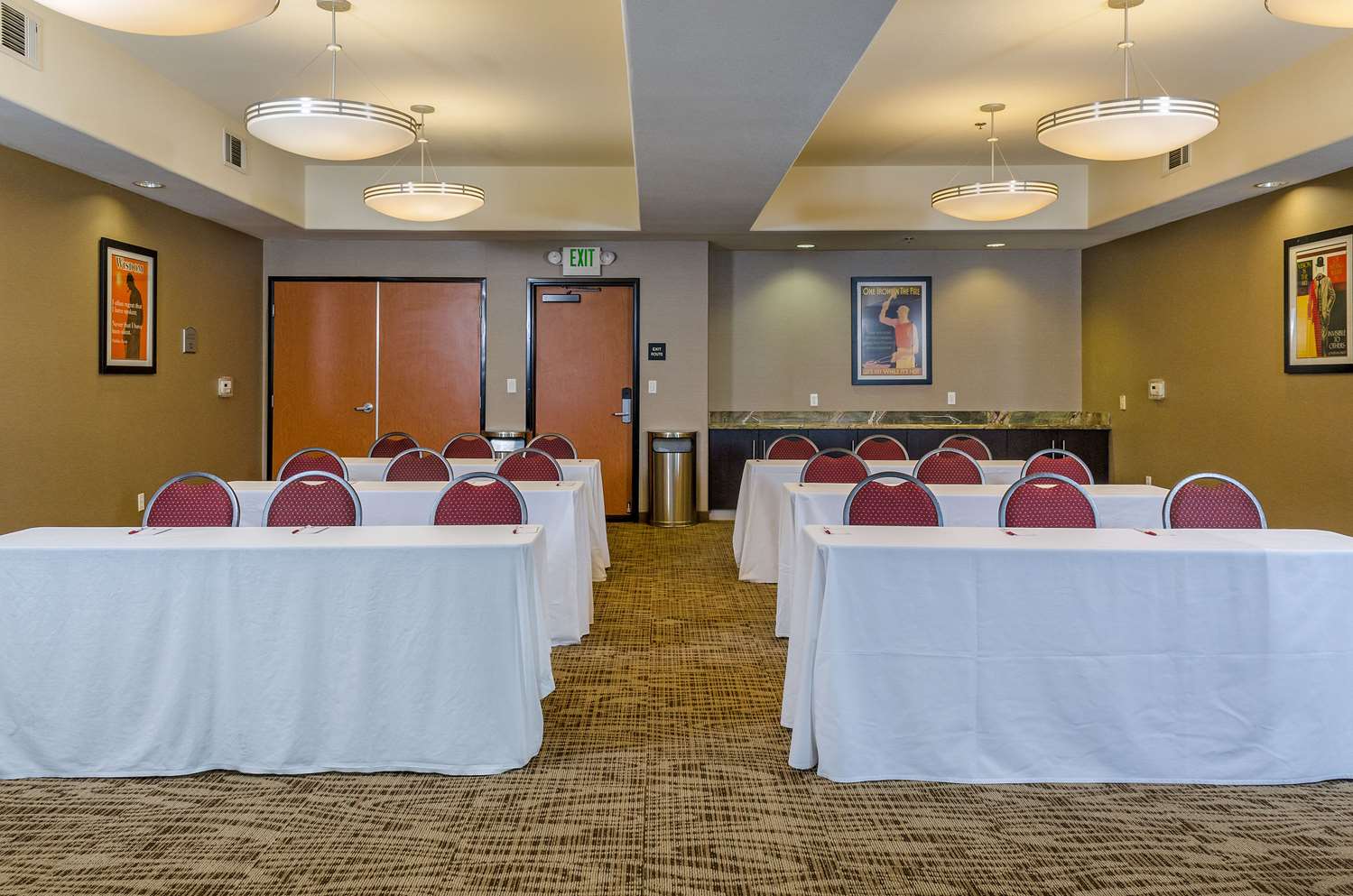 Фото SpringHill Suites by Marriott Turlock