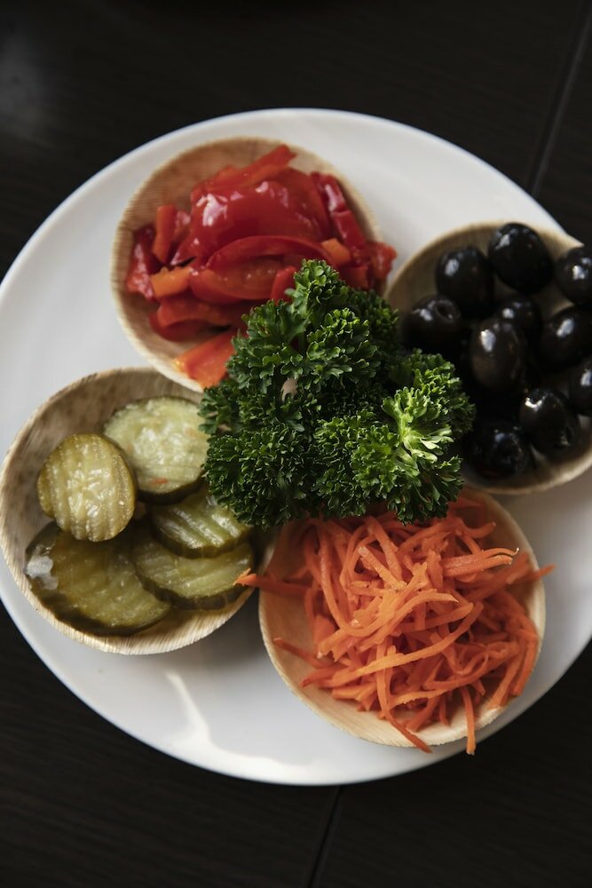 Фото Quentin Prague Hotel