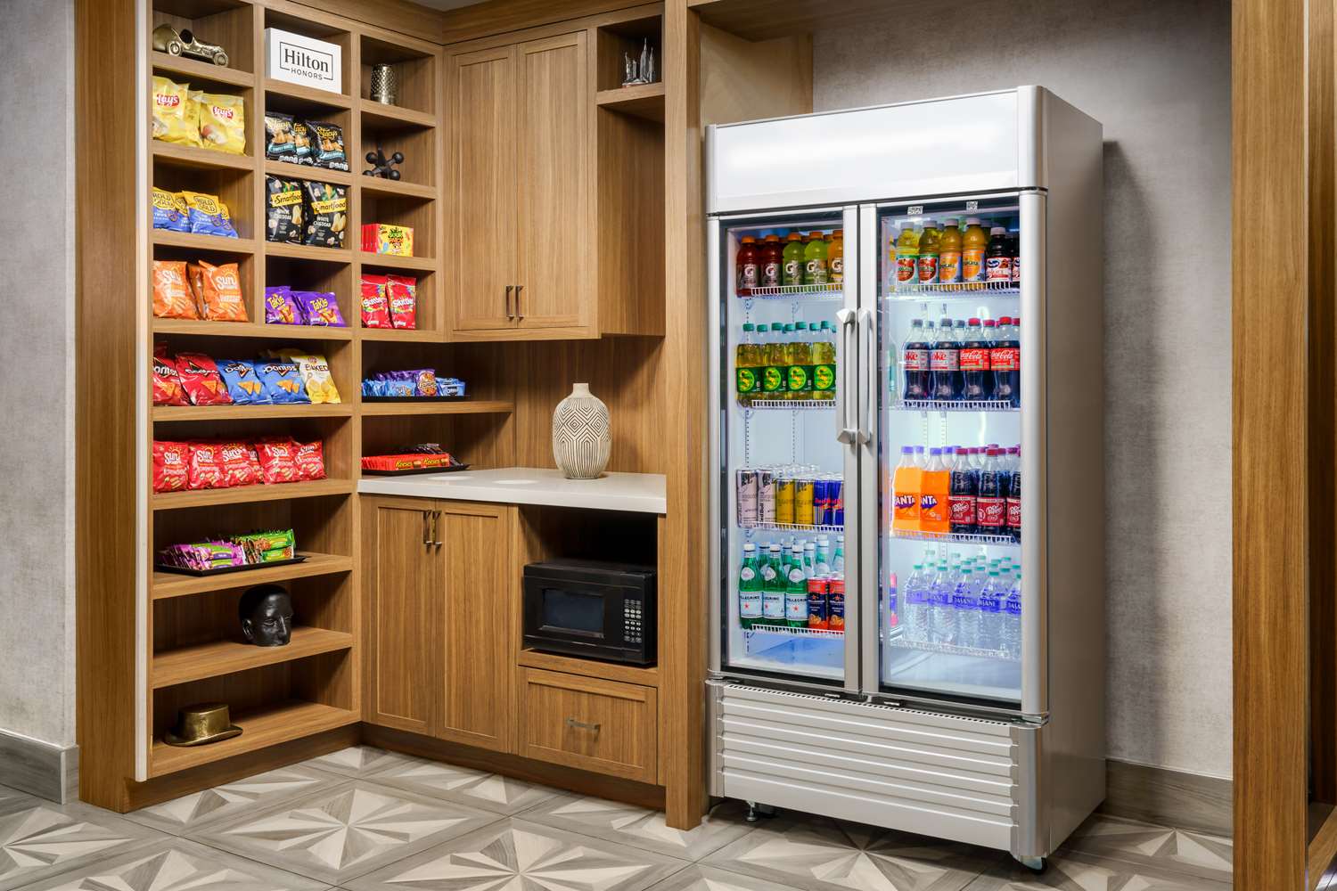 Фото DoubleTree by Hilton New York Midtown Fifth Ave