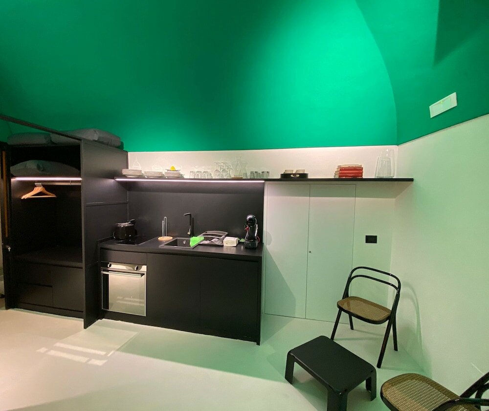 Фото Casa pacifico Napoli