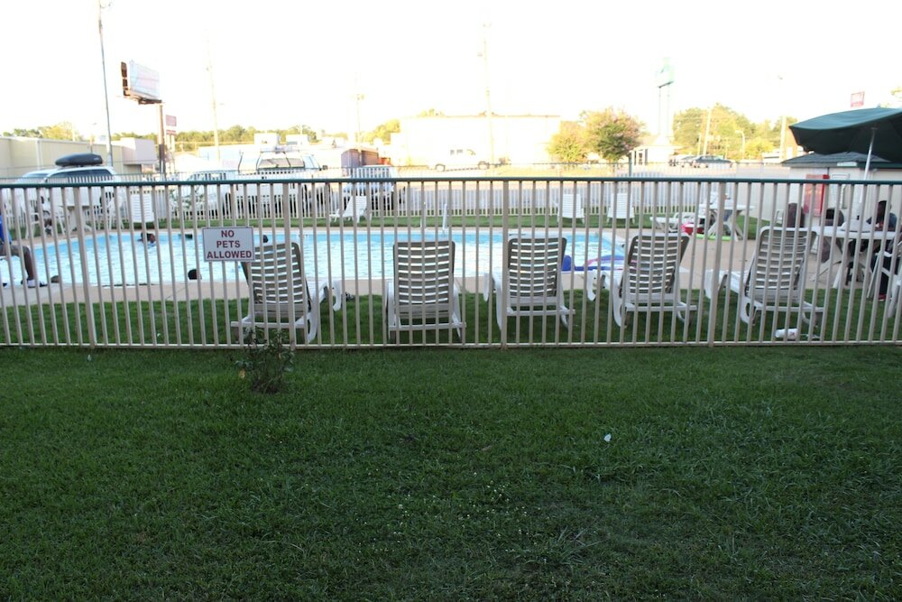 Фото Masters Inn Tuscaloosa