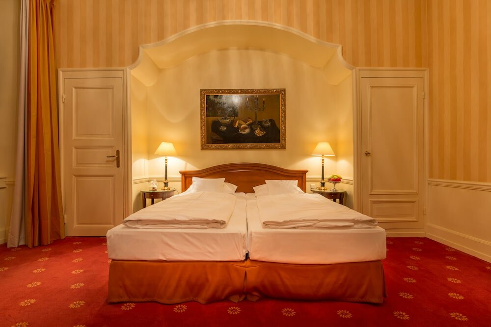 Фото Atlantic Parkhotel