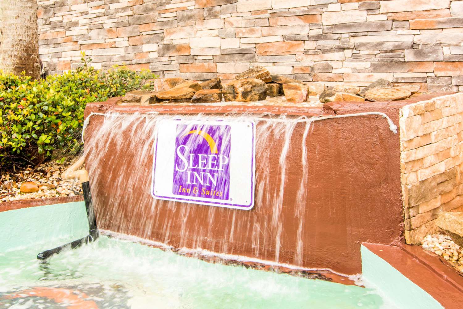 Фото Sleep Inn & Suites Athens