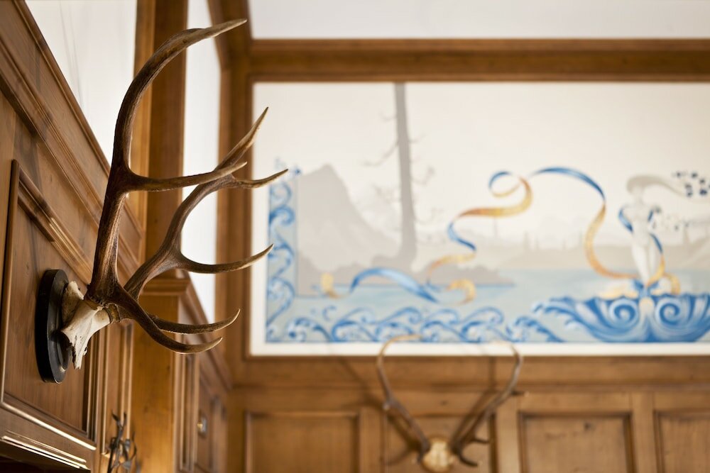 Фото Ambra Cortina