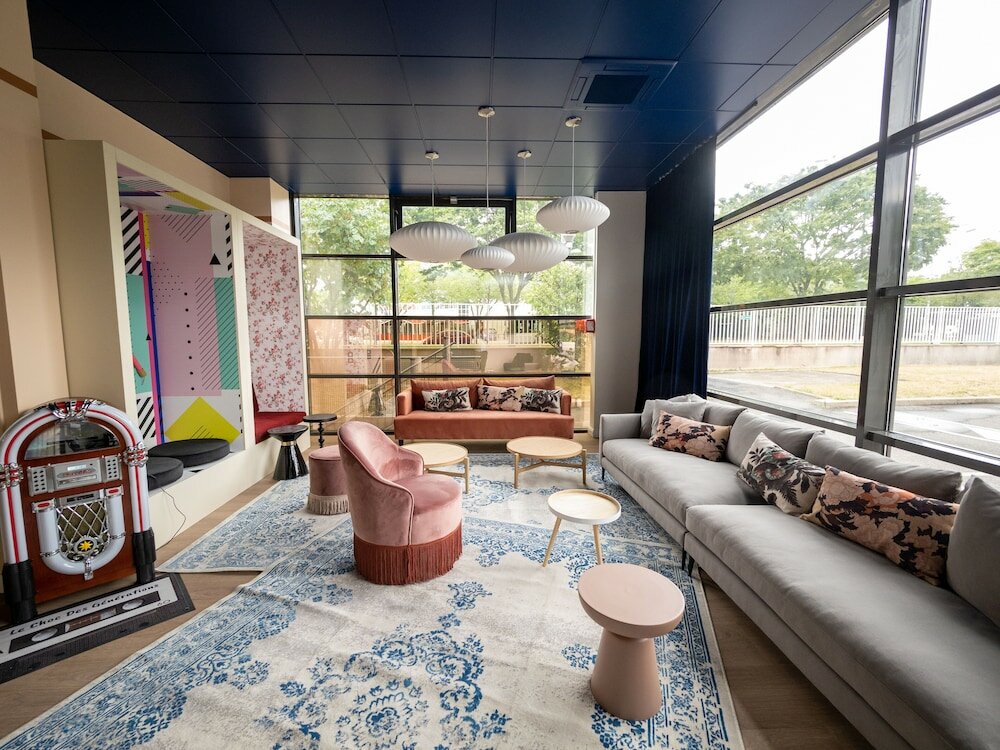 Фото отеля 5