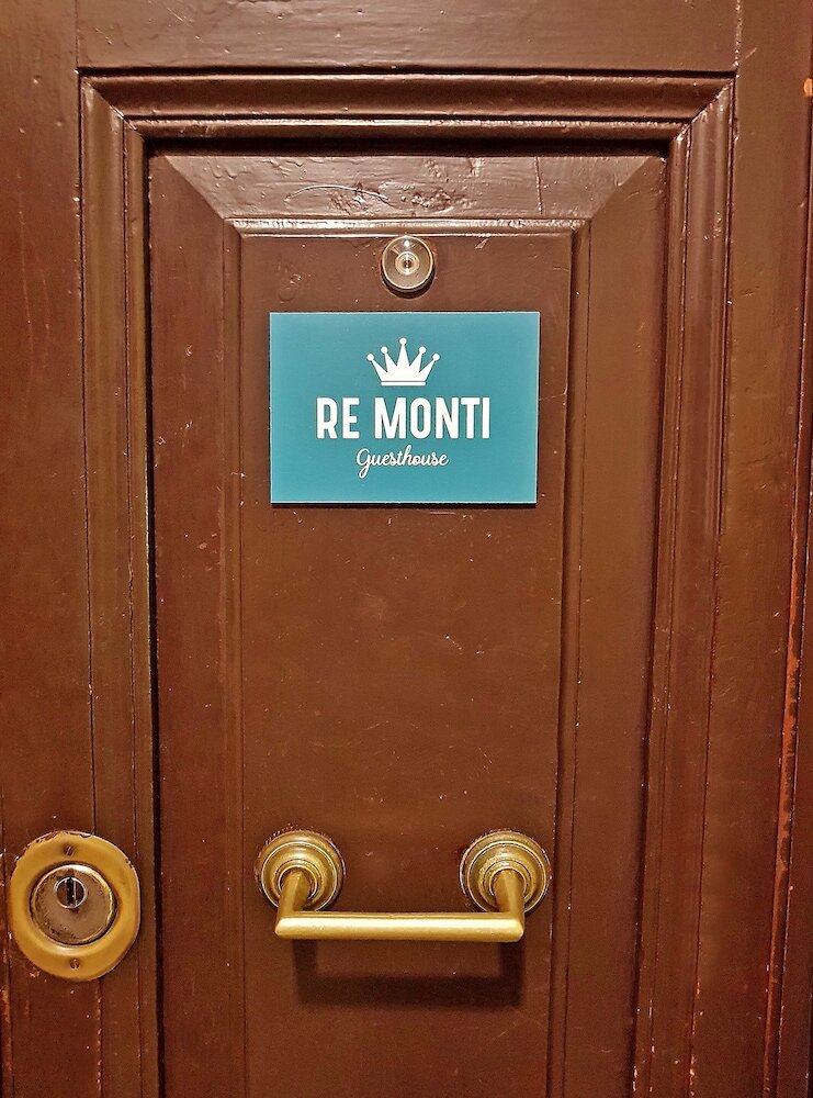 Фото Re Monti