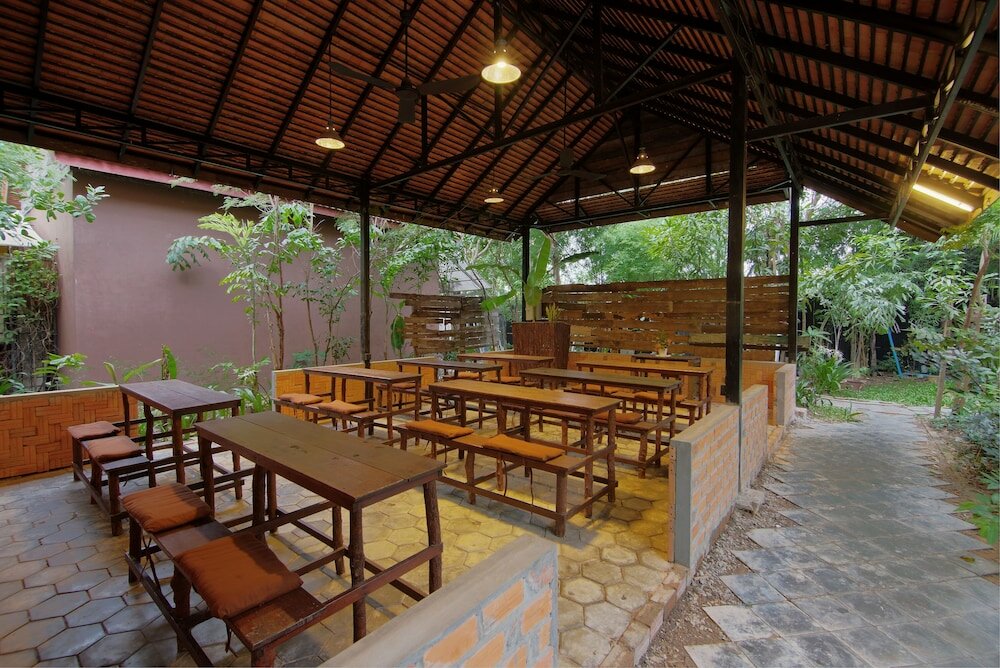 Фото Palm Village Resort & SPA