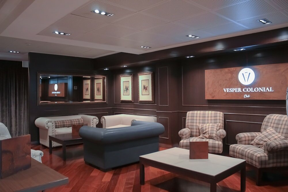 Фото Hotel Colonial Barcelona