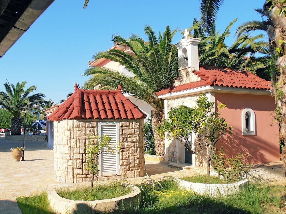 Фото Sunny Garden