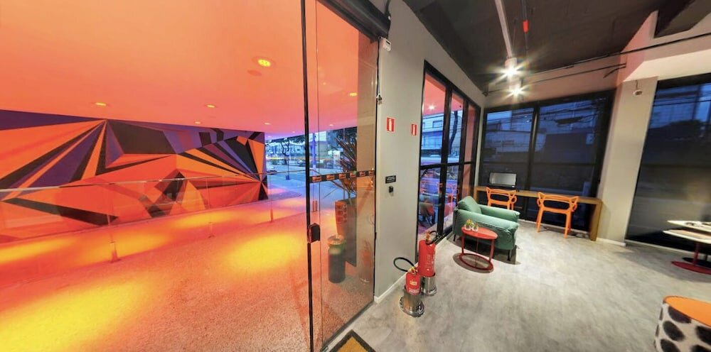 Фото Best Guest Hotel Expo Anhembi