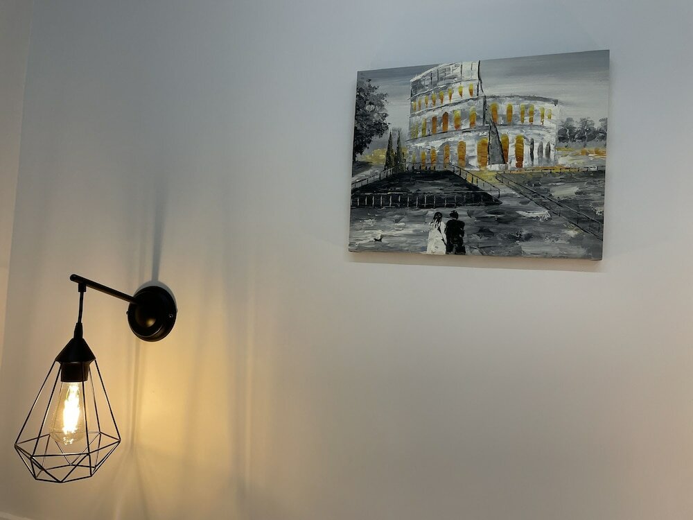 Фото Hotel Giotto Flavia