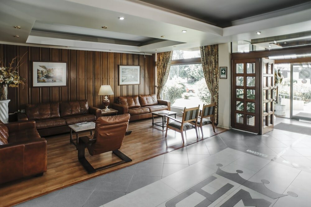 Фото Hotel Melillanca