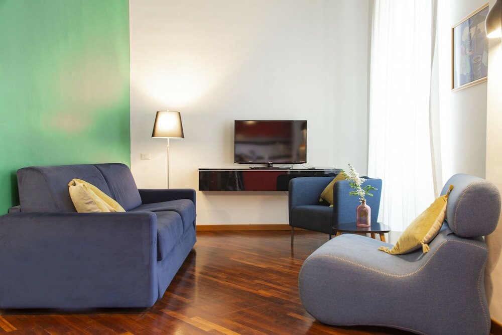 Фото Garibaldi Rth