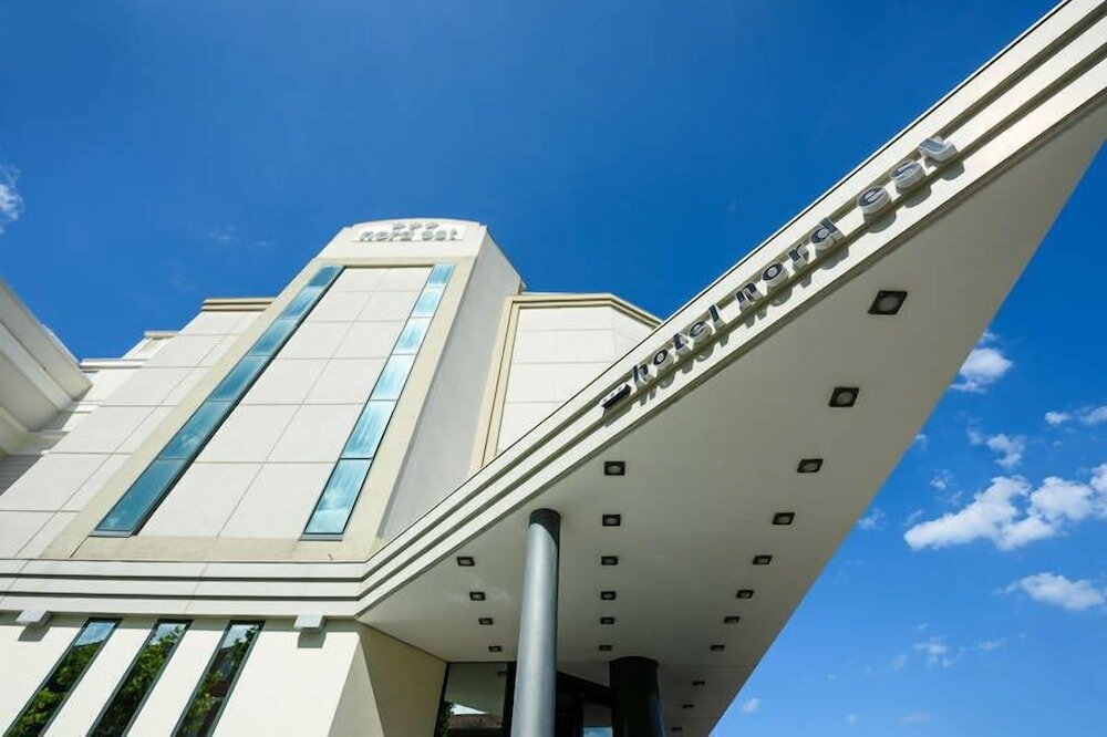 Фото Hotel Nord Est Rimini